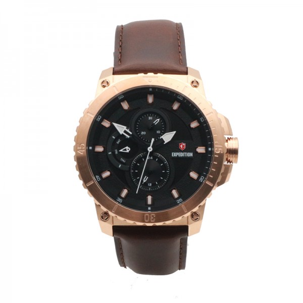 Expedition 6785 Rosegold Brown MFLRGBA